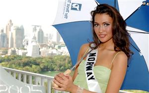 Miss Universe 2005